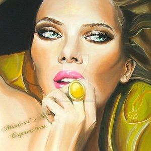 Meet your Posher, Jackie